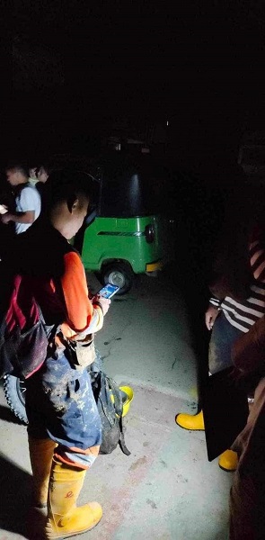 Foto - O ülkede toprak kayması: 45 yaralı, 41 kayıp