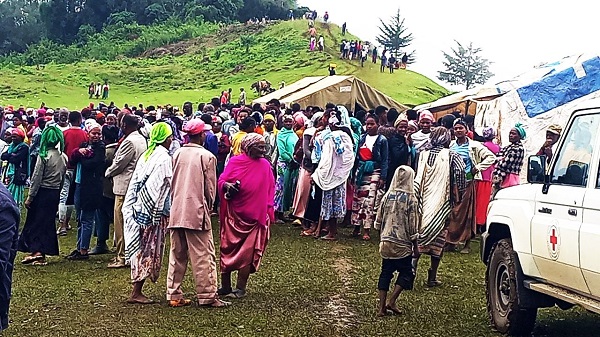 Foto - O ülkede toprak kayması faciası! 257 kişi öldü