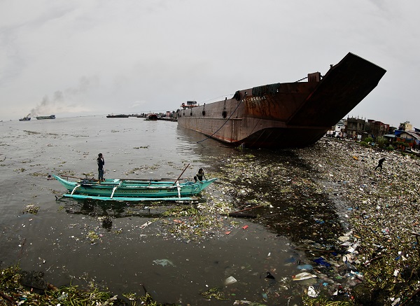 Foto - O ülkede tropikal fırtına can aldı
