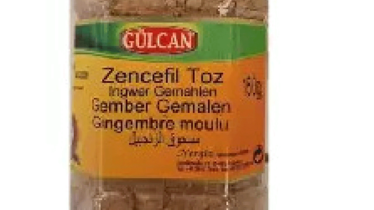Foto - O ülkede Türk markası raflardan toplatılıyor! Sakın tüketmeyin uyarısı geldi!