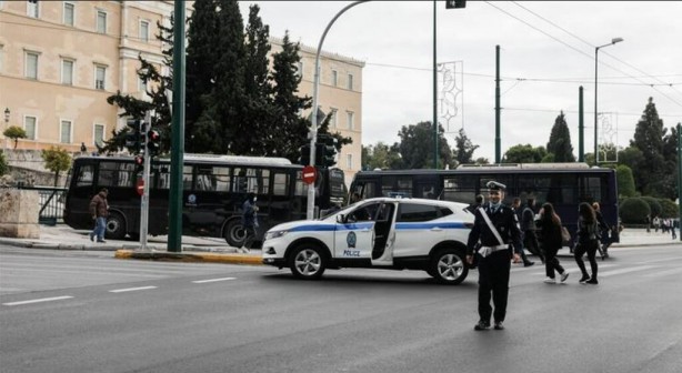 Foto - O ülkede Türkiye alarmı! Binlerce polis, asker, keskin nişancılar görevlendirildi... İHA'lar, helikopter emir bekliyor