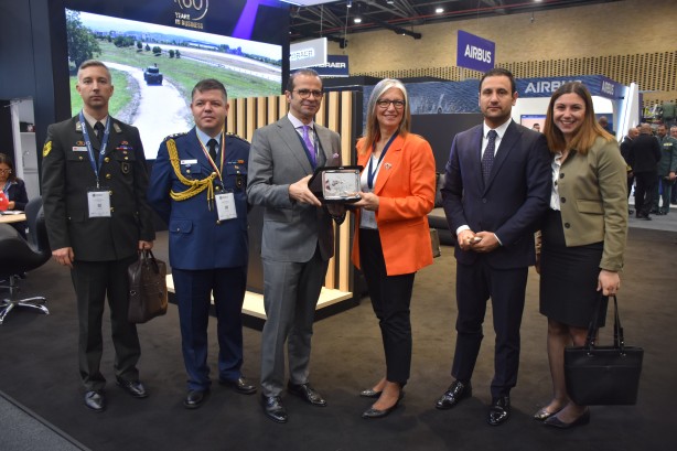 O ülkede Türkiye alarmı! Sebebine şaşıracaksınız! Bu kez Ankara'dan herşeyi alacaklar…