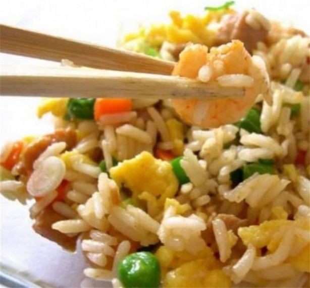 Foto - O ülkede yumurta yiyen çocuklar hırsız oluyor!