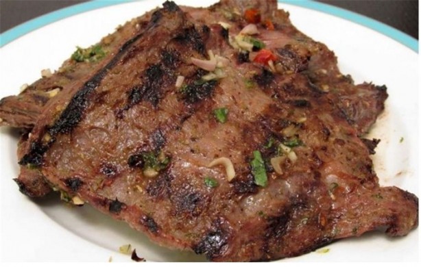 Foto - O ülkede yumurta yiyen çocuklar hırsız oluyor!