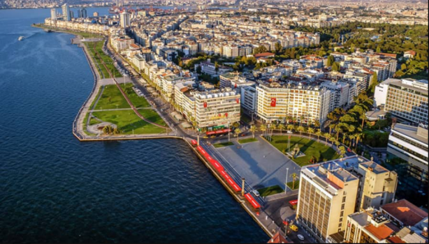 O ülkeden akıllara durgunluk veren çıkış: Sorun olmayacaksa Türkiye İzmir'i bize versin