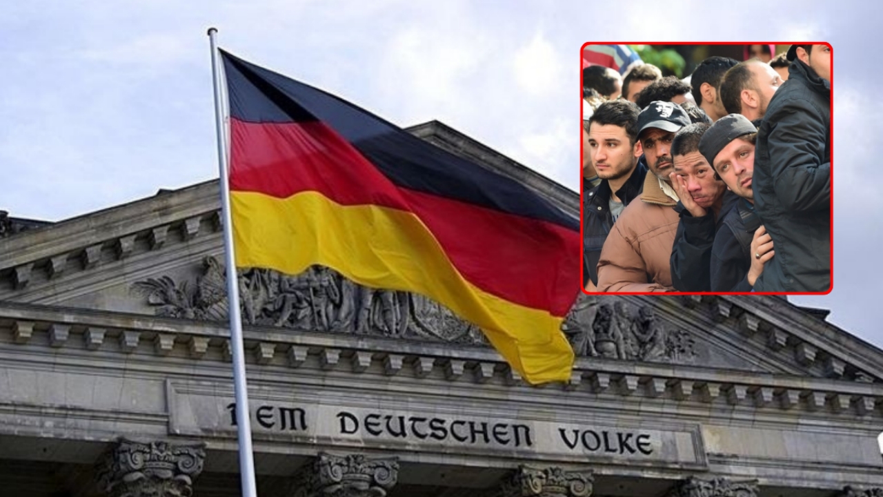 Foto - O ülkeden dünyayı şok eden karar! Bekar erkek mülteciler sınır dışı edilecek! Sebebi ise herkesi şaşırttı