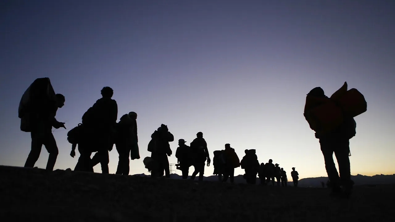 Foto - O ülkeden dünyayı şok eden karar! Bekar erkek mülteciler sınır dışı edilecek! Sebebi ise herkesi şaşırttı