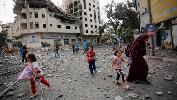 Foto - O ülkeden "Filistin’e destek" adı altında namussuzluk! Aldıkları skandal kararı tüm dünyaya böyle duyurdular