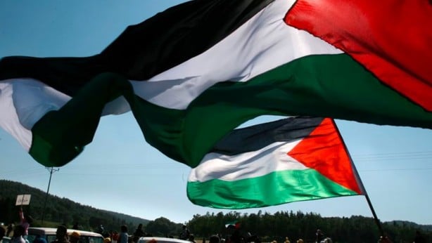 Foto - O ülkeden "Filistin’e destek" adı altında namussuzluk! Aldıkları skandal kararı tüm dünyaya böyle duyurdular