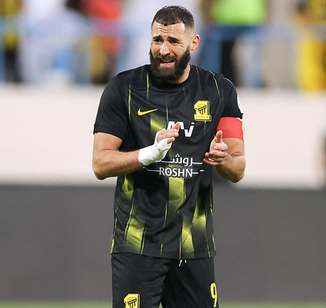 Foto - O ülkeden flaş adım! Kendi yıldızlarını bıraktılar ve eski yıldız görücüye çıktı! Suudi Arabistan olmadı ve...