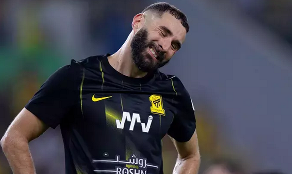 O ülkeden flaş adım! Kendi yıldızlarını bıraktılar ve eski yıldız görücüye çıktı! Suudi Arabistan olmadı ve...