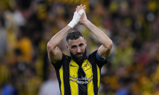 Foto - O ülkeden flaş adım! Kendi yıldızlarını bıraktılar ve eski yıldız görücüye çıktı! Suudi Arabistan olmadı ve...