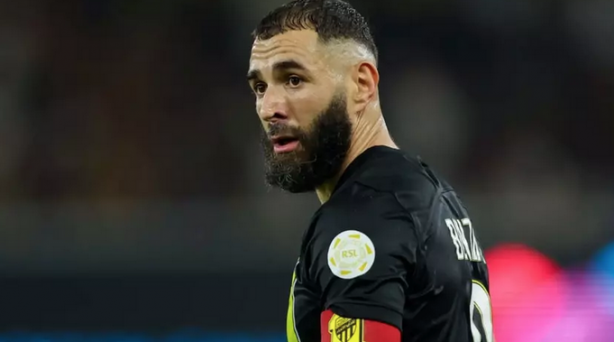 Foto - O ülkeden flaş adım! Kendi yıldızlarını bıraktılar ve eski yıldız görücüye çıktı! Suudi Arabistan olmadı ve...