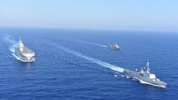 O ülkeden şaşırtan yorum: Savaş çıkarsa Türkiye kazanır