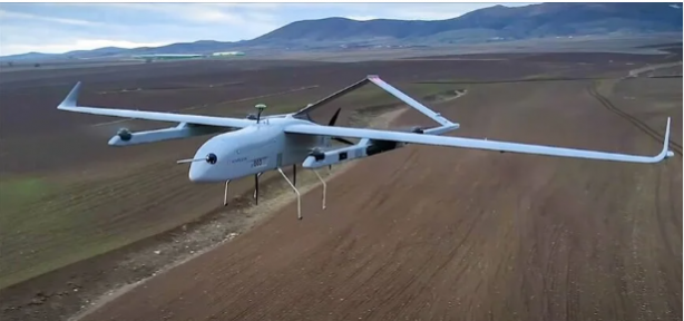 Foto - O ülkeden Türk şirketiyle milyonlarca dolarlık rekor anlaşma! İHA, drone, zırhlı araç ve her şeyden alacaklar