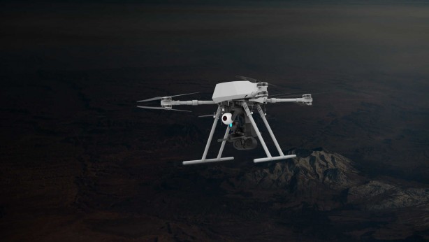 Foto - O ülkeden Türk şirketiyle milyonlarca dolarlık rekor anlaşma! İHA, drone, zırhlı araç ve her şeyden alacaklar