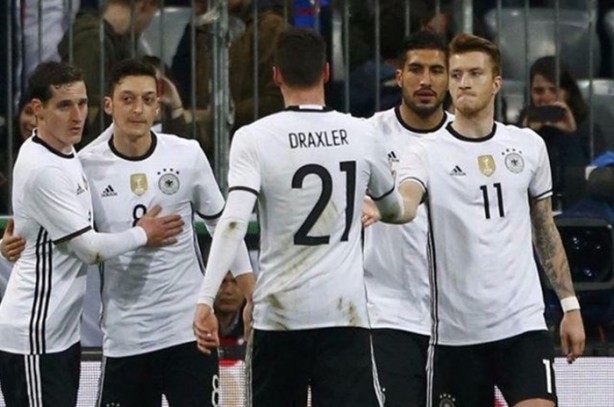 Foto - O ülkeden Türkiye için 'Skandal' tahmin 