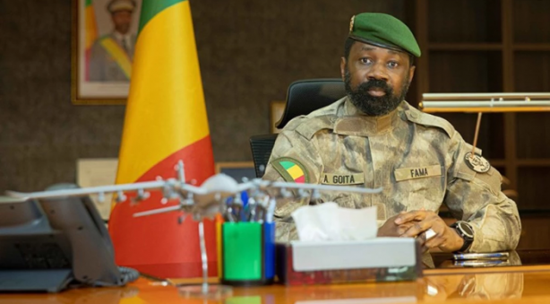 Foto - O ülkeler karıştı! Kimler anti emperyalist kimler Batı yanlısı