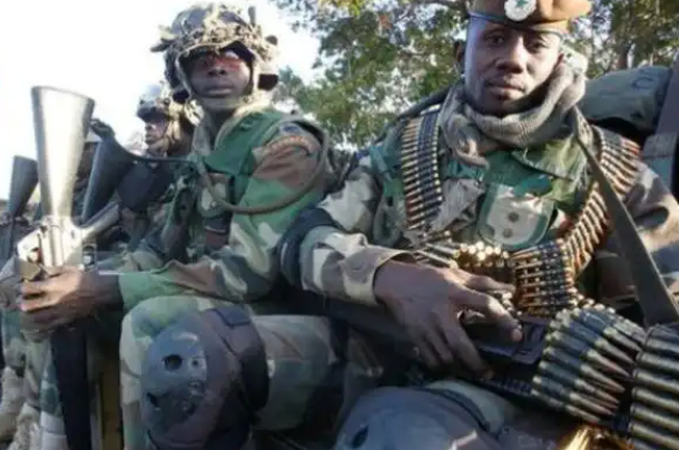 O ülkeler karıştı! Kimler anti emperyalist kimler Batı yanlısı