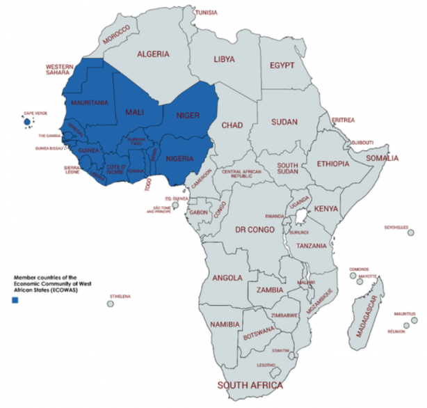 Foto - O ülkeler karıştı! Kimler anti emperyalist kimler Batı yanlısı