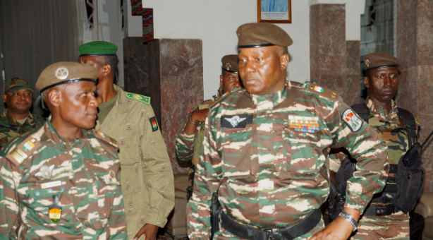 Foto - O ülkeler karıştı! Kimler anti emperyalist kimler Batı yanlısı