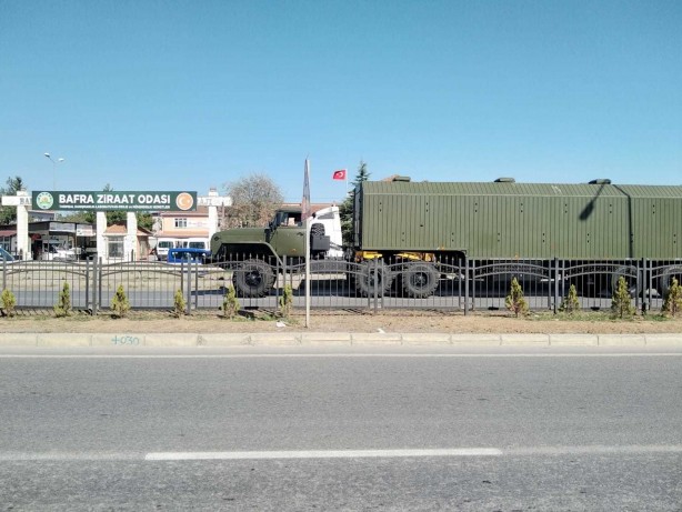 Foto - O ülkeleri zıplatacak iddia! Türkiye S-400'leri oraya konuşlandırdı