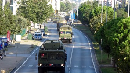 Foto - O ülkeleri zıplatacak iddia! Türkiye S-400'leri oraya konuşlandırdı