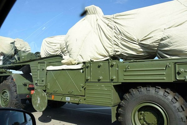 Foto - O ülkeleri zıplatacak iddia! Türkiye S-400'leri oraya konuşlandırdı