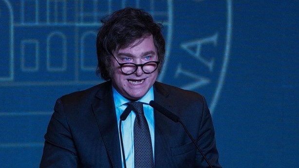 Foto - O ülkenin devlet başkanından skandal İsrail ve Yahudilik kararı! Tüh senin sıfatına