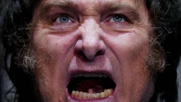 O ülkenin devlet başkanından skandal İsrail ve Yahudilik kararı! Tüh senin sıfatına