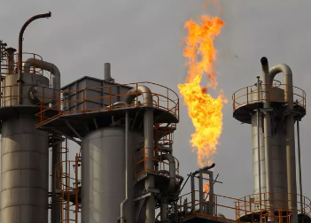 Foto - "O ülkenin kuyusundaki doğalgaz Türkiye'ye doğru gitmeye başladı! Türkler doğalgaz zengini olabilir"