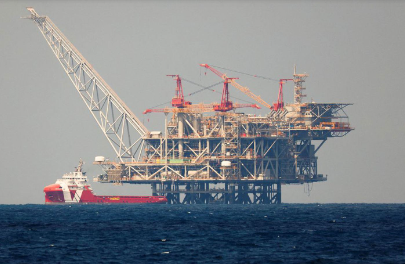 Foto - "O ülkenin kuyusundaki doğalgaz Türkiye'ye doğru gitmeye başladı! Türkler doğalgaz zengini olabilir"