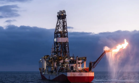 Foto - "O ülkenin kuyusundaki doğalgaz Türkiye'ye doğru gitmeye başladı! Türkler doğalgaz zengini olabilir"
