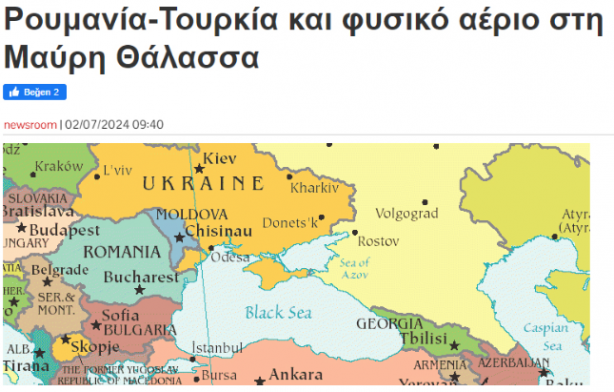 "O ülkenin kuyusundaki doğalgaz Türkiye'ye doğru gitmeye başladı! Türkler doğalgaz zengini olabilir"