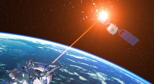 Foto - O ülkenin ordusu Kızılelma ve Kaan için teyakkuza geçti! Uzaya gönderme kararı aldılar