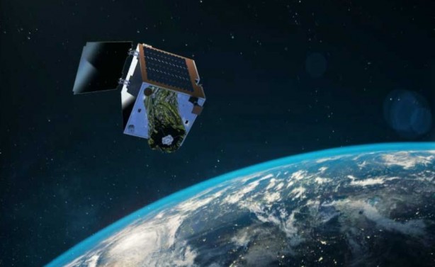 Foto - O ülkenin ordusu Kızılelma ve Kaan için teyakkuza geçti! Uzaya gönderme kararı aldılar