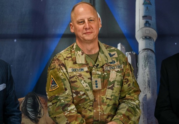 Foto - O ülkenin ordusu Kızılelma ve Kaan için teyakkuza geçti! Uzaya gönderme kararı aldılar