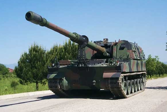 O ülkeye 1 milyar dolarlık obüs alacak: Eyvah eyvah… Hiç hesapta olmayan gelişme! 