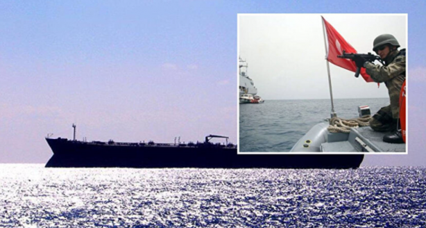 Foto - O ülkeye artık kimse yan bakamaz! Dünyaya duyurdular: Türkiye, denizlerimizi koruyacak