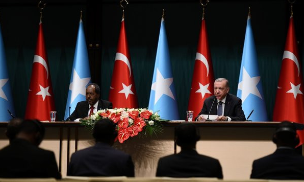 Foto - O ülkeye artık kimse yan bakamaz! Dünyaya duyurdular: Türkiye, denizlerimizi koruyacak