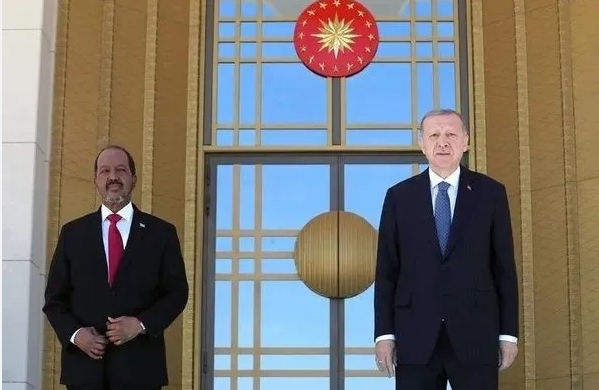 Foto - O ülkeye artık kimse yan bakamaz! Dünyaya duyurdular: Türkiye, denizlerimizi koruyacak