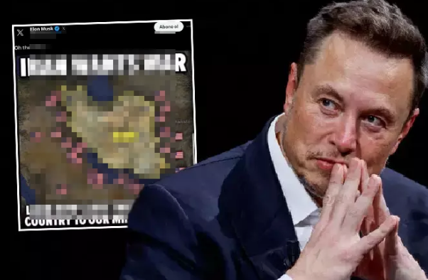 Foto - O ülkeye çok büyük şok! Ortalık fena karışacak: Böyle duyurdu! Herkesi şaşkına çevirdi…