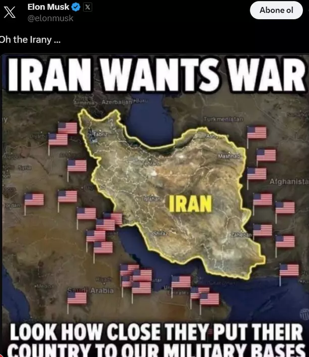 Foto - O ülkeye çok büyük şok! Ortalık fena karışacak: Böyle duyurdu! Herkesi şaşkına çevirdi…