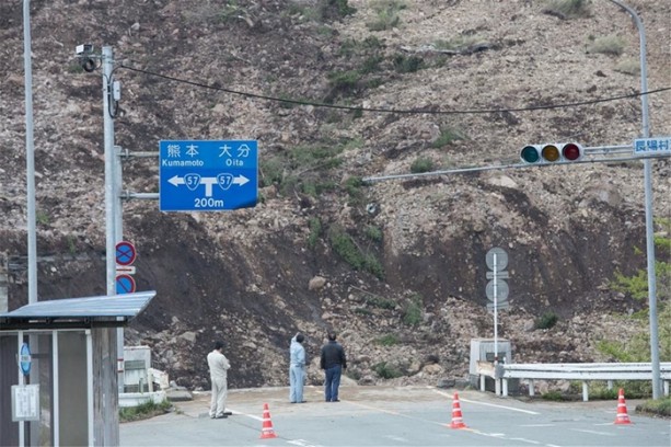 Foto - O ülkeye tsunami uyarısı yapıldı!