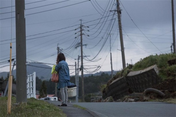 Foto - O ülkeye tsunami uyarısı yapıldı!