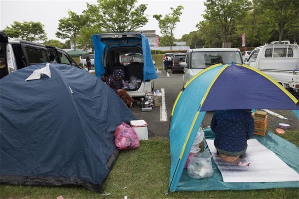 Foto - O ülkeye tsunami uyarısı yapıldı!