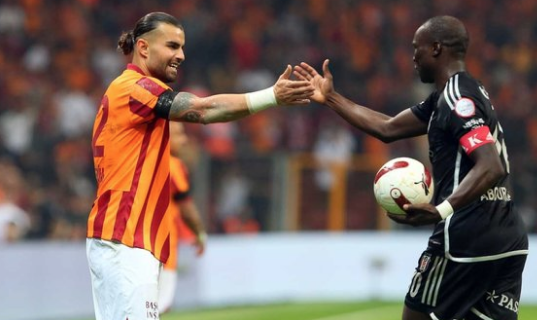 Foto - O ülkeyi salladı! Galatasaray'ın milli yıldızı sezon sonu bay bay diyebilir! Müthiş gelişme...