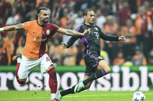 O ülkeyi salladı! Galatasaray'ın milli yıldızı sezon sonu bay bay diyebilir! Müthiş gelişme...