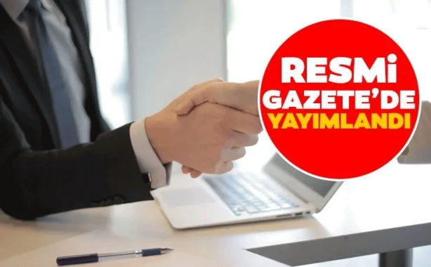 O üniversite duyurdu: 144 personel alımı yapılacak! Resmi Gazete'de yayımlandı