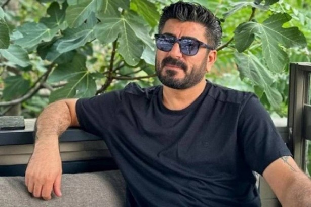 Foto - O ünlü isim, PKK üyeliğinden gözaltına alındı! Herkes şaşkın